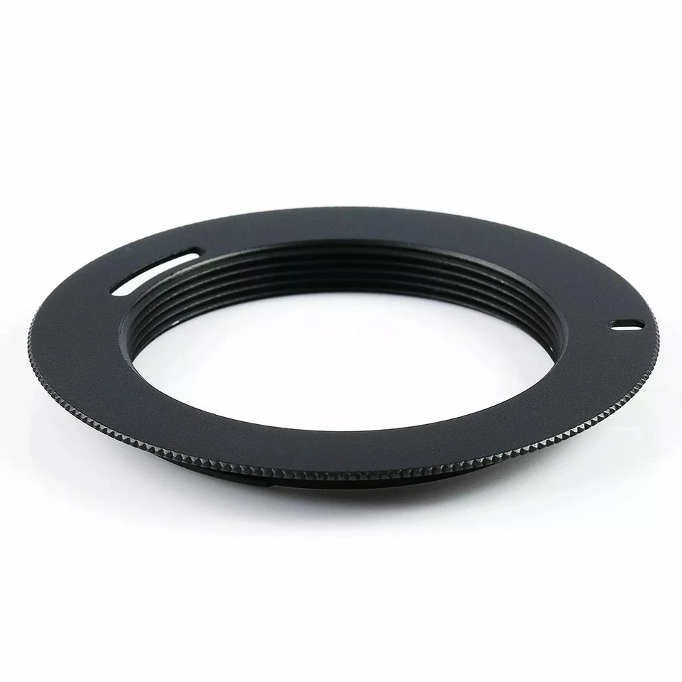 M42 Mount Lens for PK pentax for pentax KM K-M K-7 K-X K2000 K20D Adapter Ring - Image 2 of 3