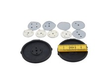 Ersatzteile Aquaforte Luftpumpe AP-Serie,Teic...