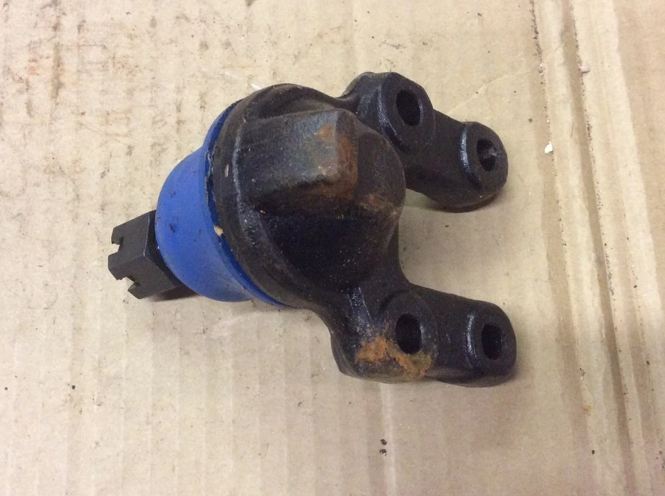 NOVO NAPA K9347 Junta Esferográfica de Suspensão Frontal Inferior - Compatível com 83-97 Nissan - Imagem 4 de 4