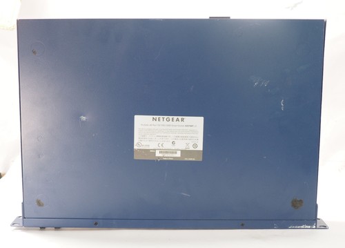NETGEAR 48-Port Gigabit Ethernet Smart Switch GS748T v3 - 第 7/8 張圖片