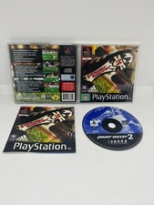 ebay® Auktion 176486230185 | Adidas Power Soccer 2 für Playstation 1 / PS1 #2 Thumbnail of ebay® auction 176486230185 | Adidas Power Soccer 2 für Playstation 1 / PS1 #2