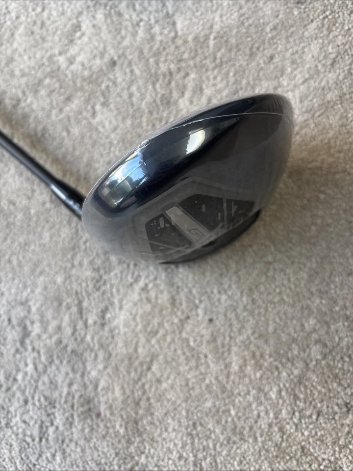 ** BRAND NEW ** Titleist GT3 Driver 9 Degrees Tensei Blue 65g X-Stiff Flex - Image 4 of 4