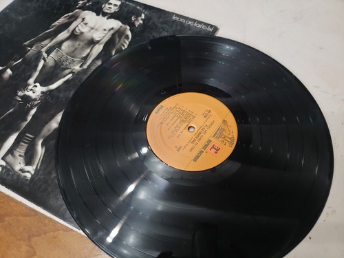 Fleetwood Mac Heroes are hard to find 1974 WB Record - Picture 3 of 3