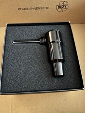 Cheyenne Hawk Spirit Tattoo Machine - Motor Only - Black