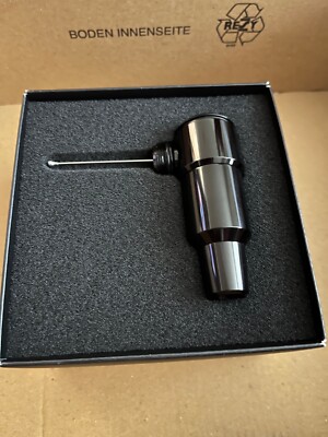 Cheyenne Hawk Spirit Tattoo Machine - Motor Only - Black