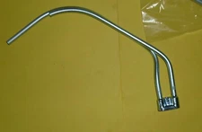 TRIUMPH 350 500 T90 T100 1964-70 OIL FEED BLOCK 70-5434 E5434 MADE IN UK