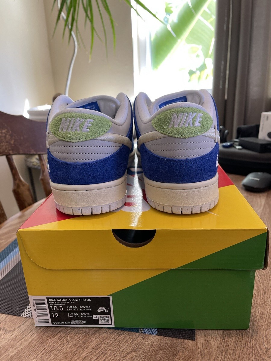 NIKE SB DUNK LOW PRO ガーデニア Nike Dunk Low Pro SB Fly Streetwear Gardenia - Men's 10.5 | eBay