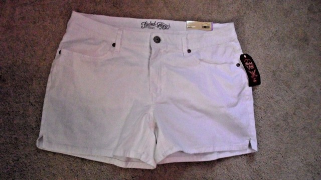 stussy brushed beach short