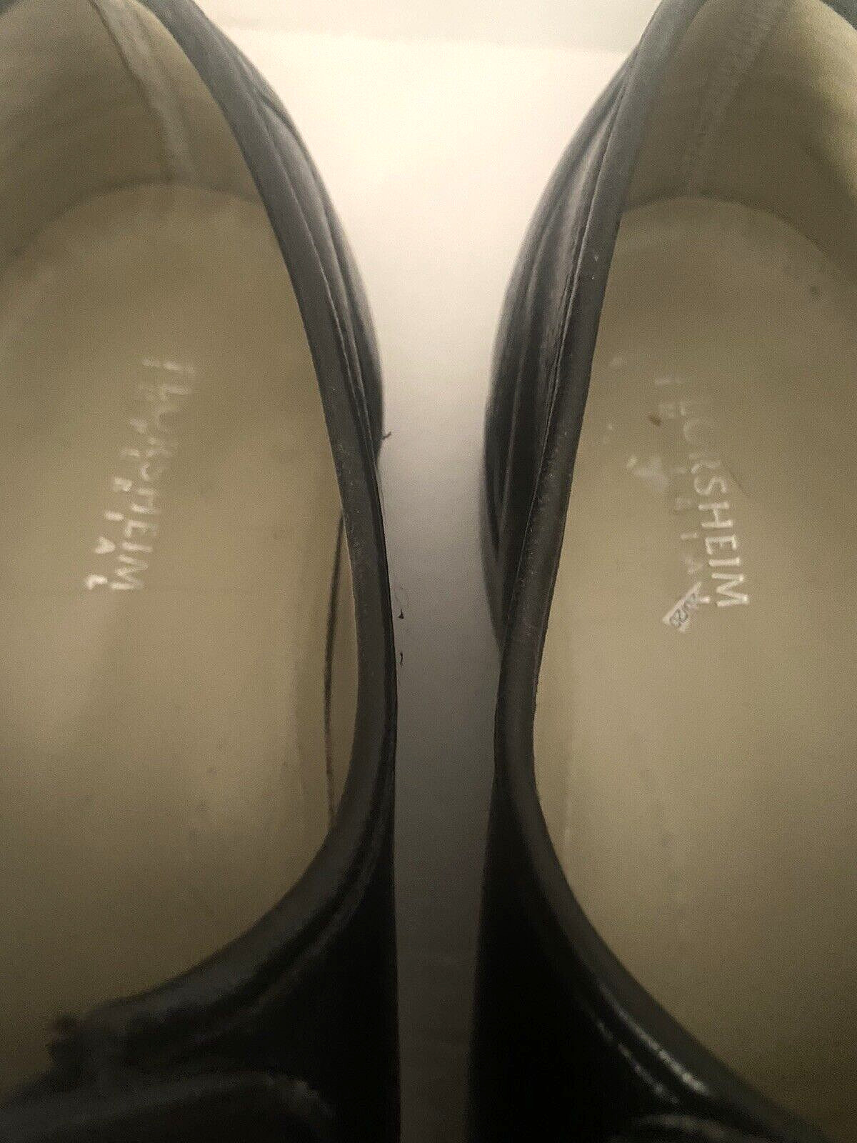 florsheim como loafers