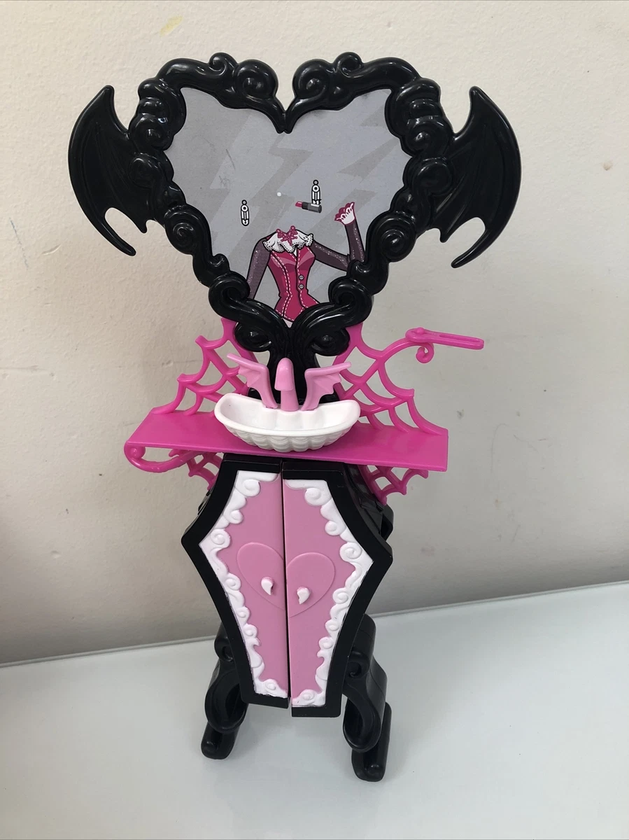 Juegos de monster high draculaura cheap