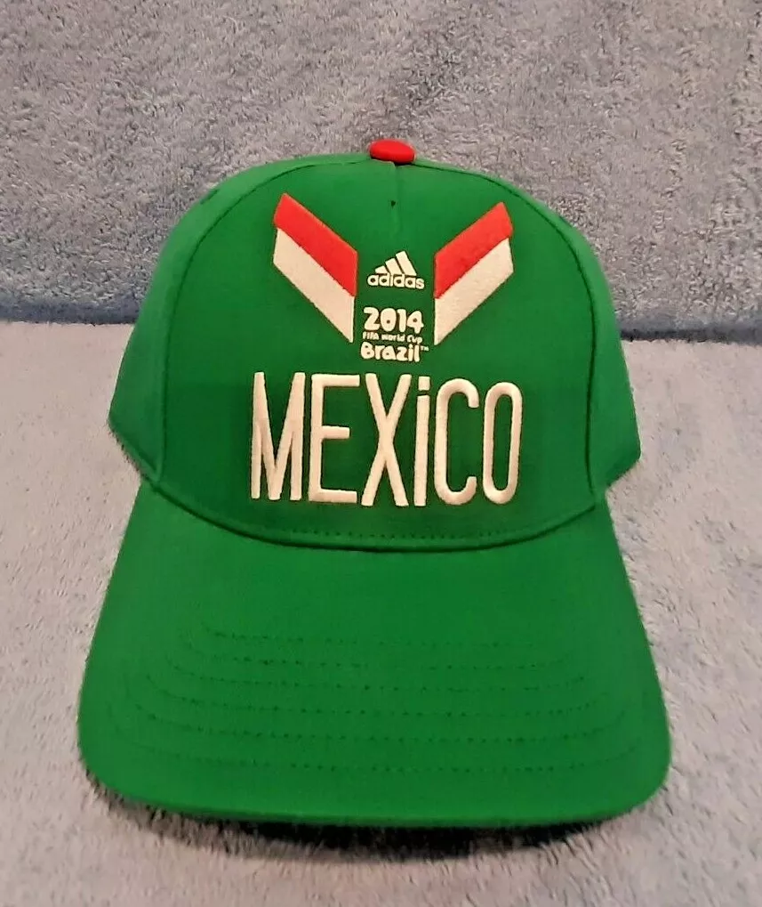 Mexico hotsell hat adidas