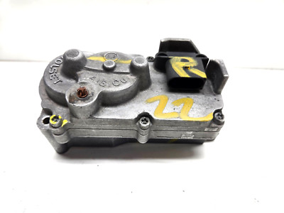 2019-2024 RAM 2500 3500 6.7 TURBOCHARGER TURBO VGT ACTUATOR