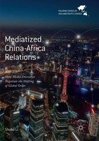 Shubo Li | Mediatized China-Africa Relations | Taschenbuch | Englisch (2018)