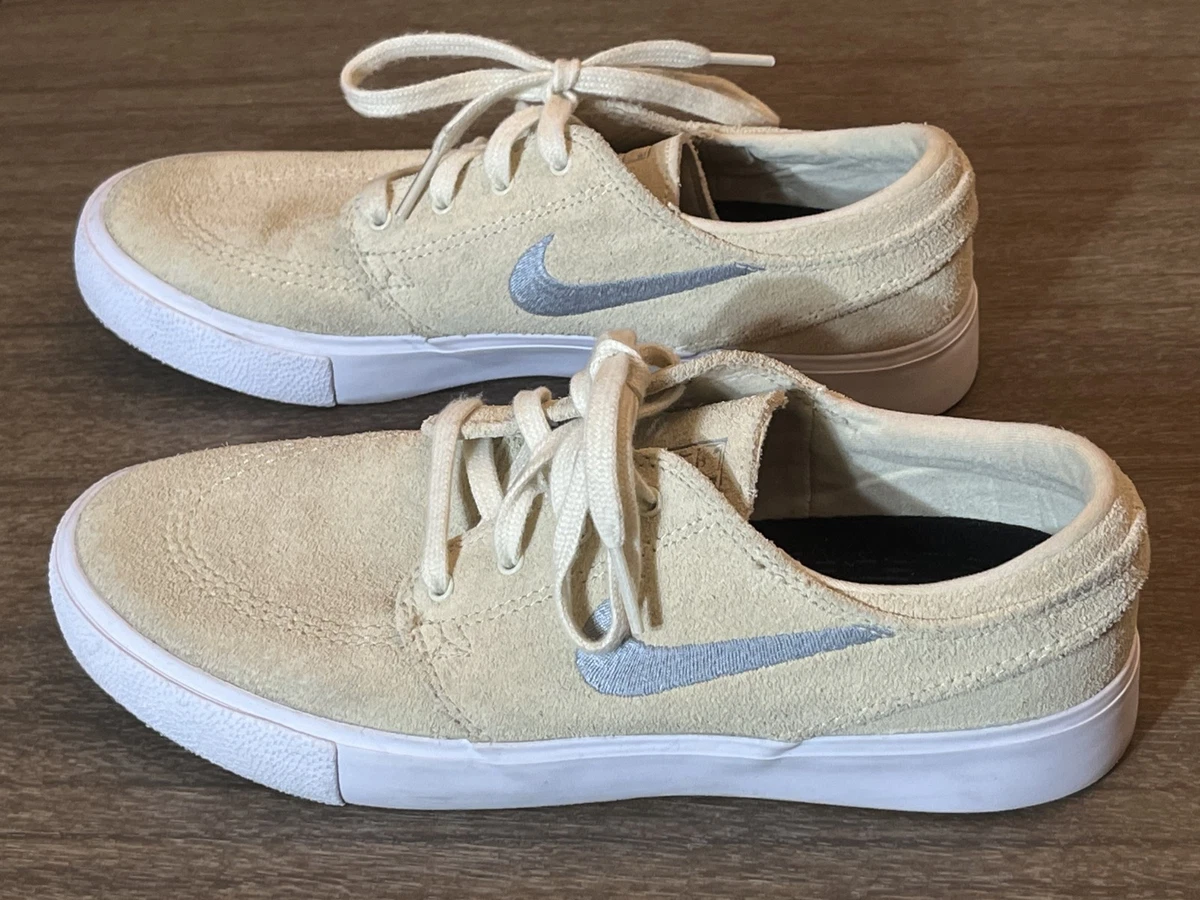 Nike Zoom Stefan Janoski SB Fossil for Sale | Authenticity