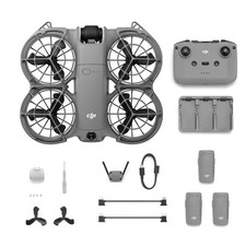 DJI Neo 2 Fly More Combo 3 Battery  DJI Drones Quadcopter Bundle Accessories