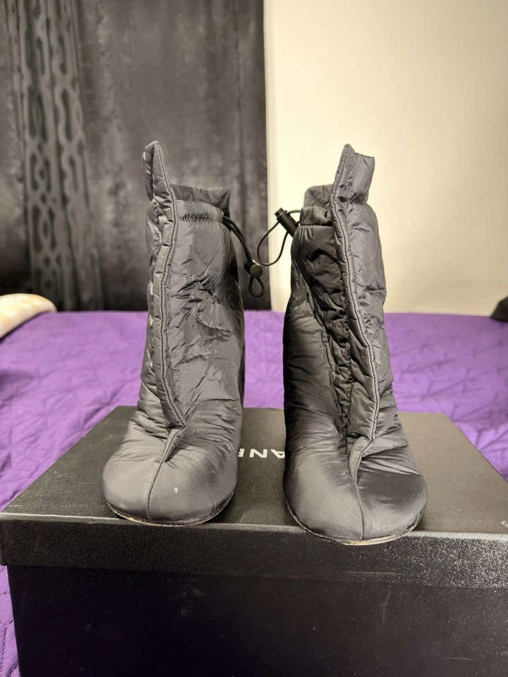 Maison Marglela Size 37 - Image 3 of 4