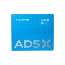 Flashforge AD5X - Enclosure Kit for Flashforge AD5X