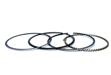 Yamaha SR250 1991 - 1996 3Y8-11610-00 Piston Ring Set (1) STD / 73.50mm