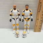 Star Wars PHASE II 2 CLONE TROOPER 212th Action Figure Set - Vintage Collection