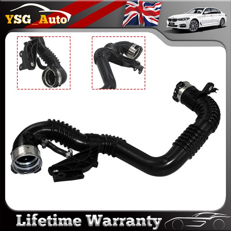 Turbo Intercooler Hose Pipe For Renault Kadjar Nissan Qashqai 1.6dci 14460HX40D