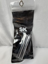 Sk Tools Usa 40805 2pc Extra Deep 10mm 11mm 14 Drive Socket Set Pair Pouch New