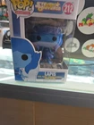 Funko Pop! Animation Vinyl: Steven Universe - Lapis Lazuli #212 Rare Figure