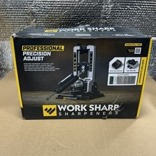 Work Sharp Precision Adjust Pro WSBCHPAJ-Pro ...