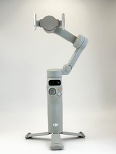 DJI Osmo Mobile 7 Smartphone 3-Axis Gimbal Stabilizer - Gray