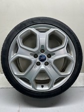 FORD MONDEO Alloy Wheel 18" Inch 5x108 Offset ET55 8J 2007-2014 7S7J1007CB