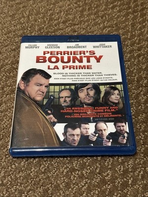Perriers Bounty (Blu-ray Disc, 2011)