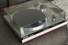 Technics Quartz SL-1400MK2  Direct Drive Automatic Turntable + Stanton 881s  D81