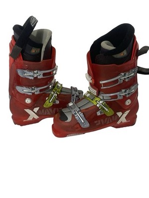 Atomic Hawx R100 Ski Boots - Size 10.5 Mondo 28.5