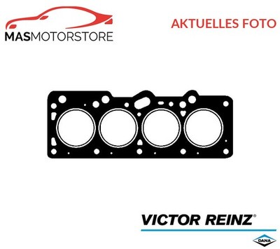 ZYLINDERKOPF DICHTUNG KOPFDICHTUNG VICTOR REINZ 61-27335-20 P NEU OE QUALITÄT
