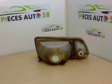 Feu avant (phare) Citroen AXEL
