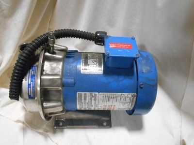 FRANKLIN ELECTRIC 1313490103 Pumpe