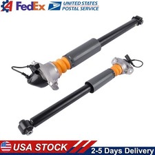 For Audi TT TTS TTRS Quattro A3 S3 RS3 2015-23 Suspension Strut Shock MagneRide