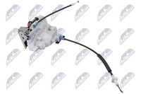 NTY EZC-FT-234 TüRschloss FüR Fiat