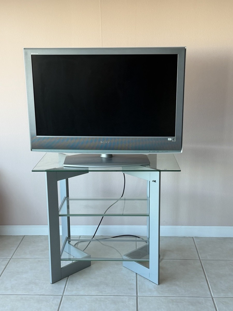 Sony 40 Inch LCD TV | eBay