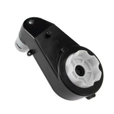 Moteur de bo?te de vitesses Ultra Performance RS550 30000RPM pour voiture ??lec