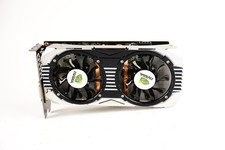 GPU Gallardo Manli GeForce GTX 1060 6GB | 1 año de garantía, ¡envío rápido!