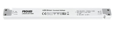 LINEAR Schaltnetzteil 24 VDC - 150 Watt