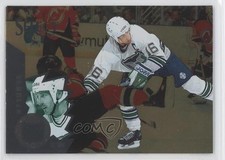 1994-95 Select Certified Gold Pat Verbeek #76 1s8
