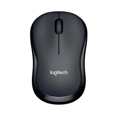 [910-004878] LOGITECH Souris sans fil M220 SILENT Ambidextre Silencieuse - Photo 1/3