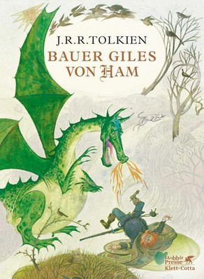 Bauer Giles von Ham | J. R. R. Tolkien | Buch | 241 S. | Deutsch | 2016