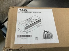 Middle Atlantic FC-4-1CA Fan Control Stand Alone