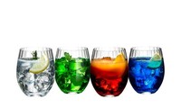 Riedel Mixing Tonic Set 4Er Set