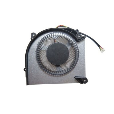 Laptop GPU FAN For Medion ERAZER Crawler E50 MD62589 MD62593 MD62607 NP50RNC1 