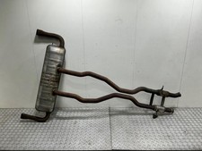 Auspuffanlage Mercedes-Benz GLE Coupe C292 A2924900235 P24581306 Auspuffanlage Mercedes-Benz GLE Coupe C292 A2924900235 P24581306