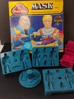 Vintage 1986 Kenner M.A.S.K Play-Doh Modeling Set *Read Description