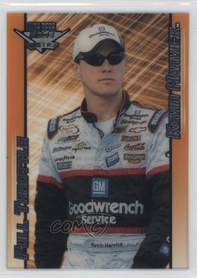 2003 Wheels High Gear Full Throttle Kevin Harvick #FT1 0a2